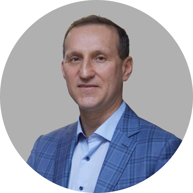 Степанов Сергей Владимирович