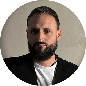 Смирнов Владимир Юрьевич
