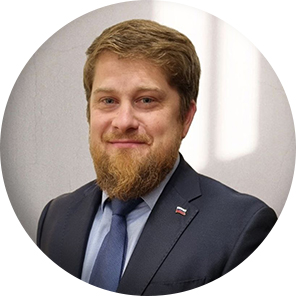 Гинтовт Дмитрий Владимирович