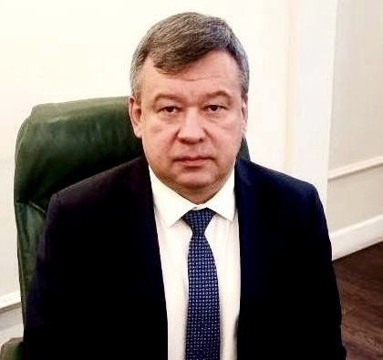 Синяев Михаил Петрович