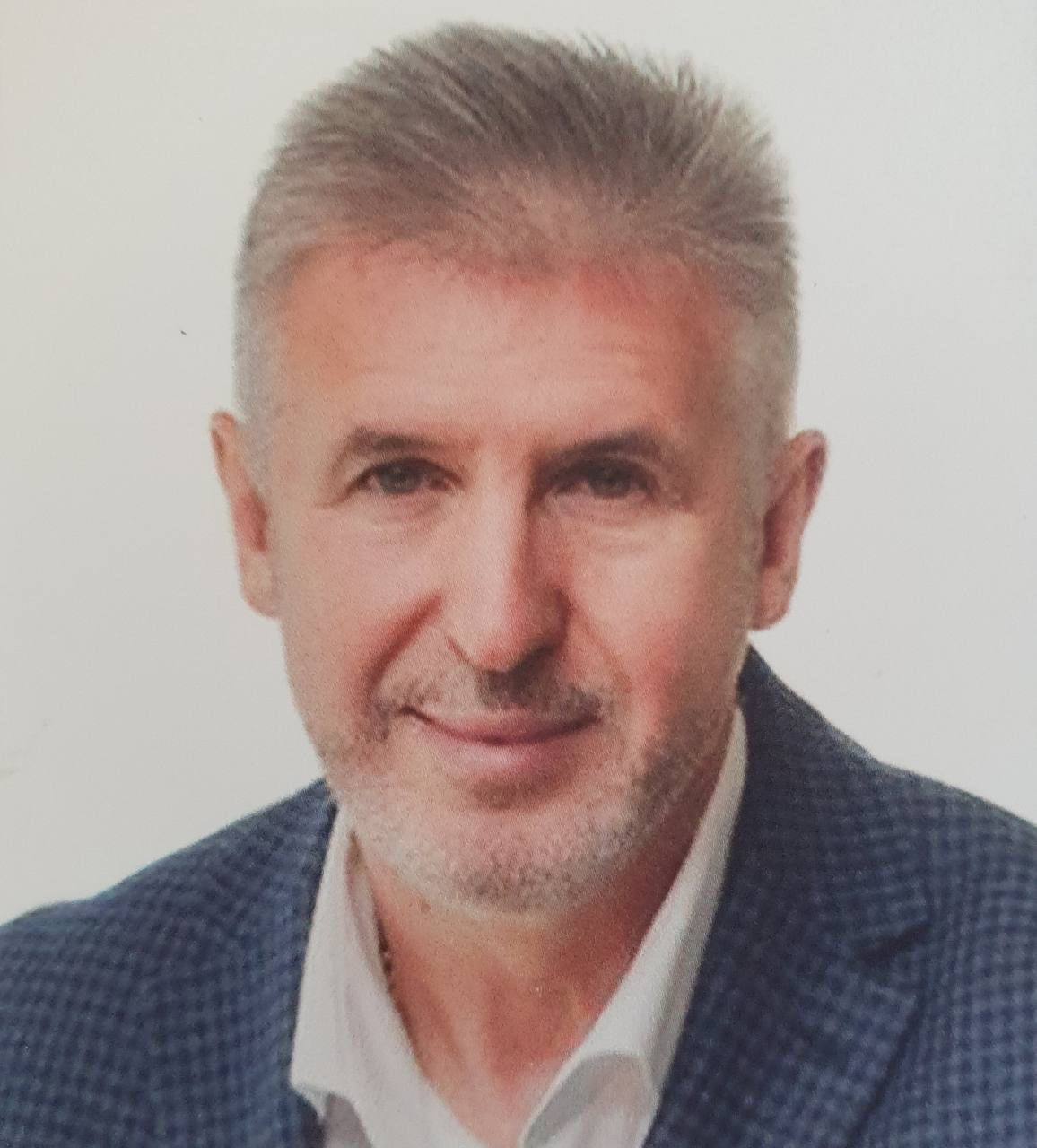 Треполенков Сергей Николаевич