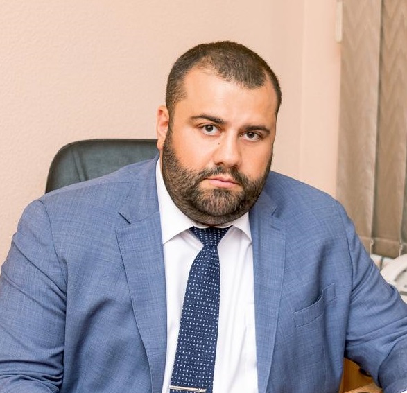 Асланян Александр Александрович