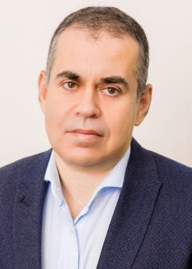Зельдин Михаил Александрович