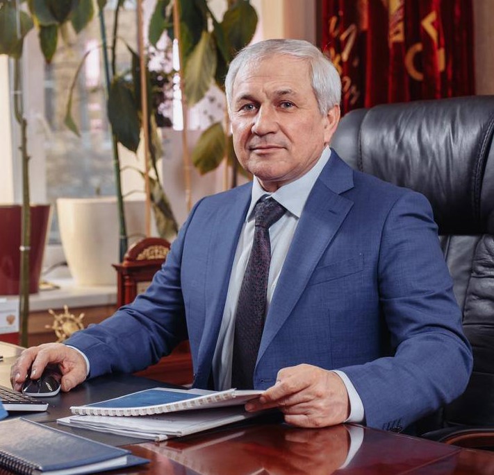 Кругликов Виктор Яковлевич 