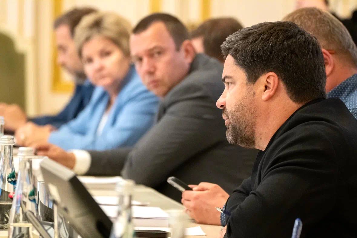 Инициативы по поддержке делового сообщества  в части реализации государственной программы «Развитие сферы туризма в Санкт-Петербурге»