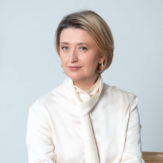 Кубарева Юлия Витальевна