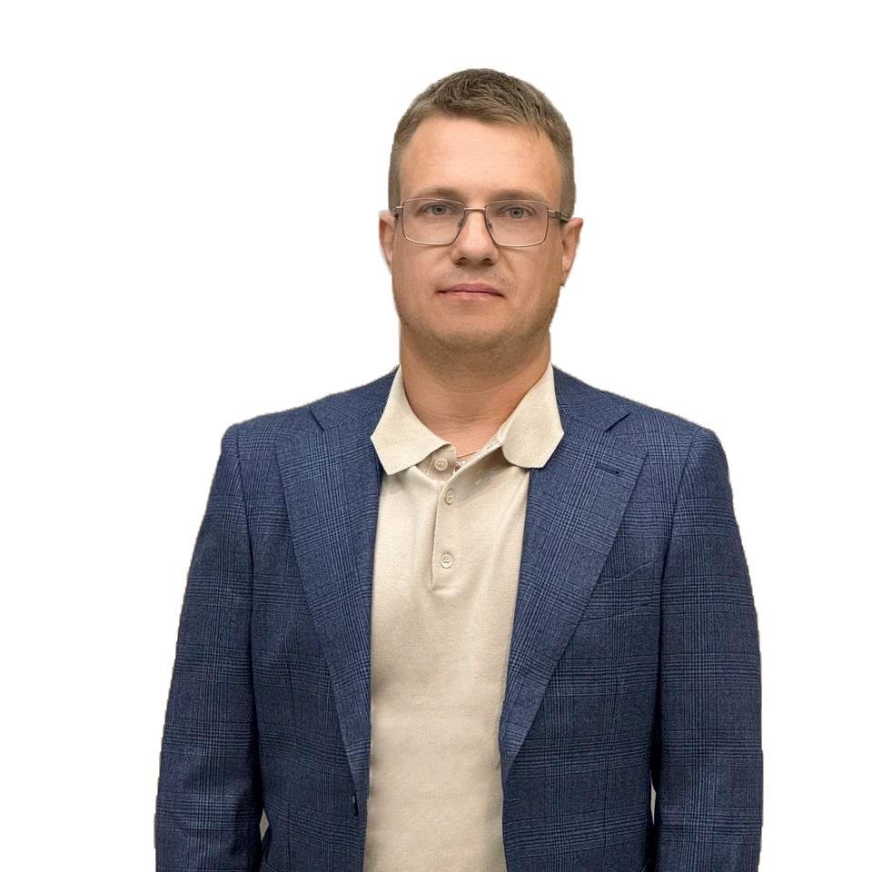 Поляков Станислав Андреевич