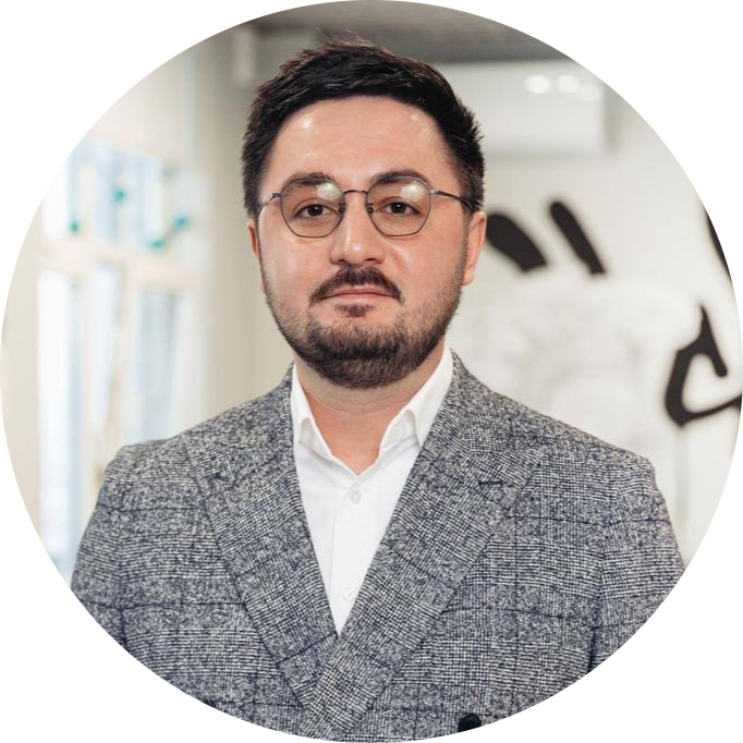 Рамазонов Рустам Хайриллович
