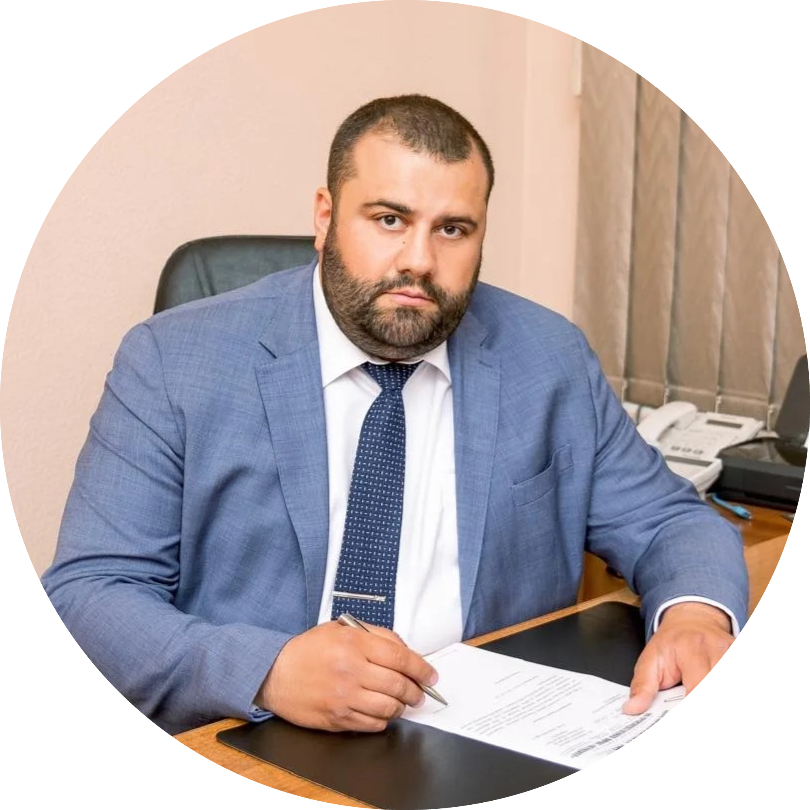 Асланян Александр Александрович