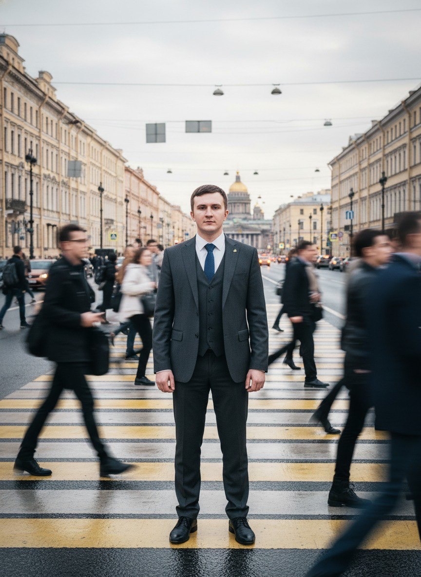 Антонюк Марк Вячеславович