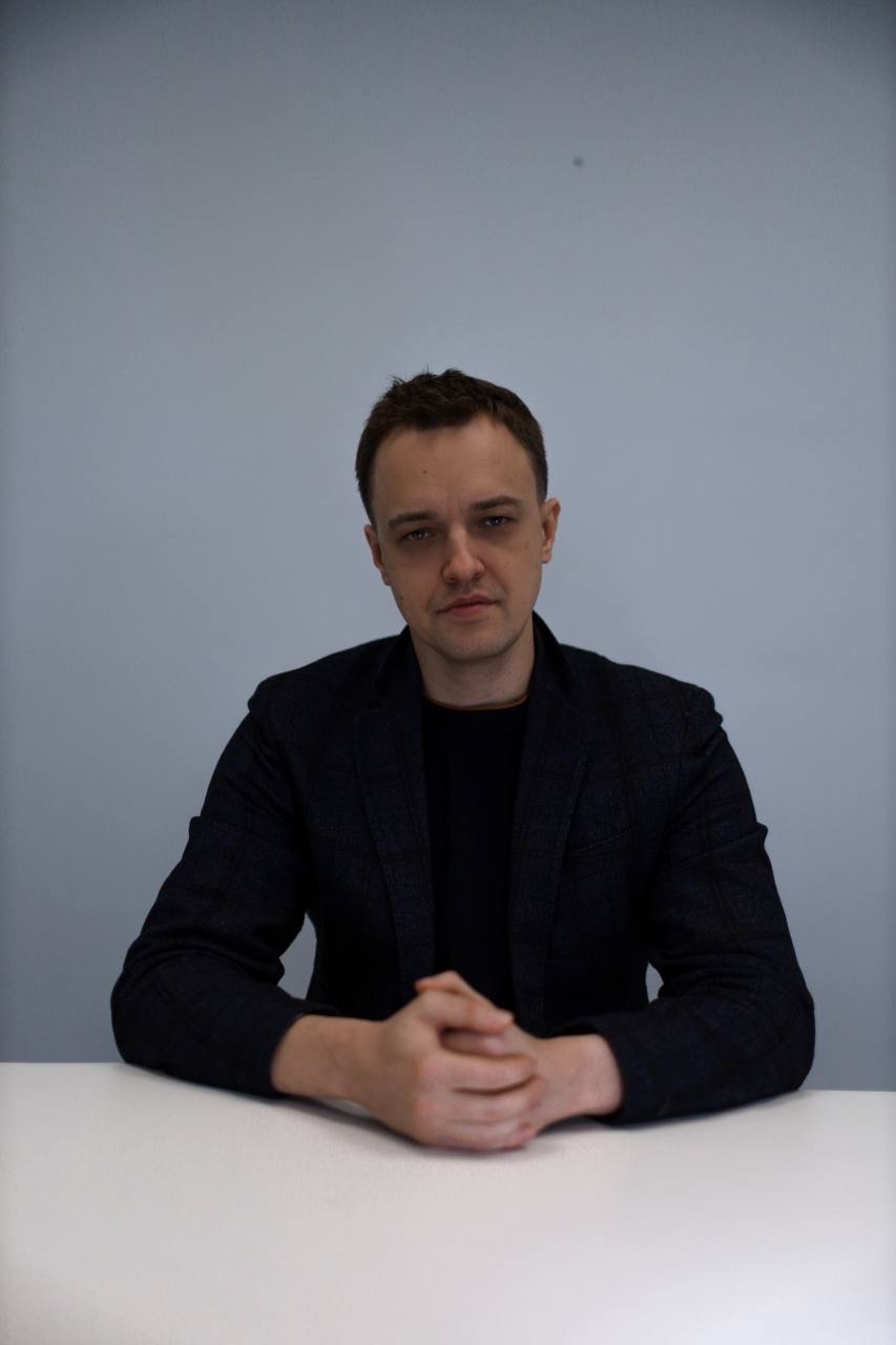 Мошников Сергей Николаевич