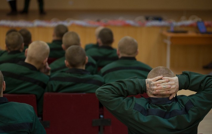 Александр Галушка ответил на вопросы предпринимателей и блогеров Санкт-Петербурга