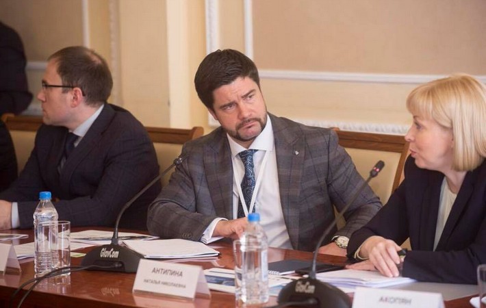 Координационный совет по развитию строительной отрасли СЗФО.