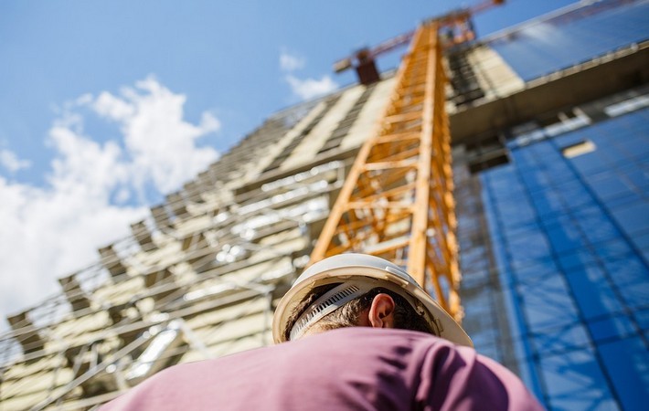 В Санкт-Петербурге состоялась итоговая стратегическая сессия