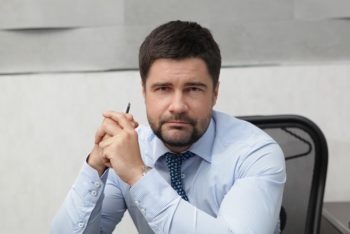 Дмитрий Панов: Отделка «по госстандарту» не будет востребована покупателями
