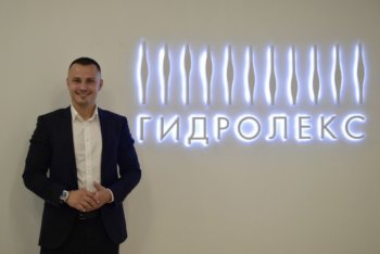 Дмитрий Грохольский удостоен благодарности от Администрации Санкт-Петербурга