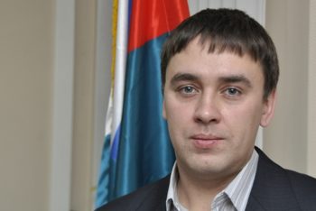 Участником бизнес-завтрака петербургской «Деловой России» стал руководитель УФАС по Ленобласти Александр Плетешков