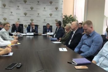 Еженедельный дайджест: Строительство и девелопмент