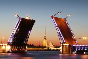В рамках 20-летия газеты 