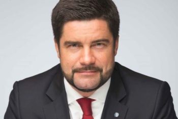 ПОЗДРАВЛЯЕМ С ДНЁМ РОЖДЕНИЯ!