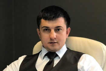 ДМИТРИЙ ЖИДКОВ ДАЛ ИНТЕРВЬЮ О СВОЕМ ПУТИ К УСПЕХУ