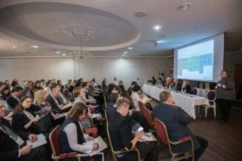 18 ФЕВРАЛЯ ПРИ ПОДДЕРЖКЕ ПЕТЕРБУРГСКОЙ «ДЕЛОВОЙ РОССИИ» СОСТОЯЛАСЬ КОНФЕРЕНЦИЯ ВЕДОМОСТЕЙ ПО ТЕМЕ КСО
