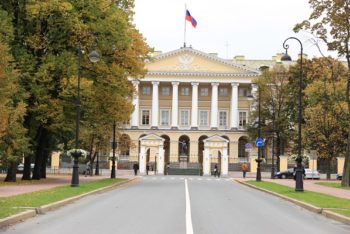 Дмитрий Панов дал комментарий Агентству Бизнес Новостей об инициативе формирования делового штаба при Правительстве Санкт-Петербурга