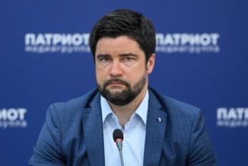 Дмитрий Панов совместно с Уполномоченным по защите прав предпринимателей в Санкт-Петербурге Александром Абросимовым принял участие в онлайн-конференции, посвященной Дню российского предпринимателя.