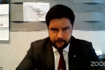 Состоялась онлайн-конференция, посвященная федеральным и региональным мерам поддержки малого и среднего бизнеса в условиях пандемии