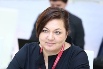 Председатель Комитета по туризму и индустрии гостеприимства «Деловой России» в Петербурге дала комментарий о сложившейся ситуации в сфере туризма
