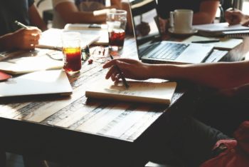 Состоялось установочное онлайн-заседание, посвященное идентификации наиболее актуальных  вопросов бизнес-сообщества