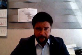 Дмитрий Панов прокомментировал изданию «Деловой Петербург» ситуацию на рынке инновационной продукции в период пандемии и экономического кризиса.