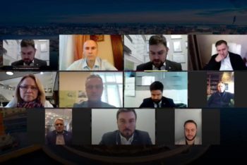 Санкт-Петербургское региональное отделение «Деловой России» провело круглый стол «Роль деловых объединений в развитии образовательных программ»