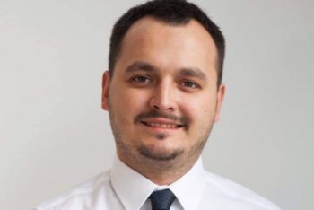Олег Ковалев стал общественным представителем АСИ по продвижению новых проектов в Санкт-Петербурге