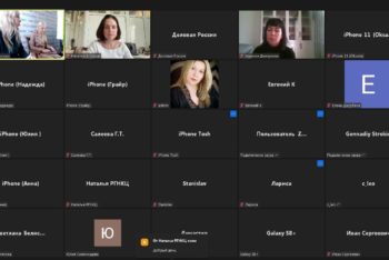 В рамках работы Комитета по медицине и фармацевтике СПб РО 