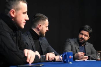 7-ой выпуск программы «В десятку с Дмитрием Пановым»