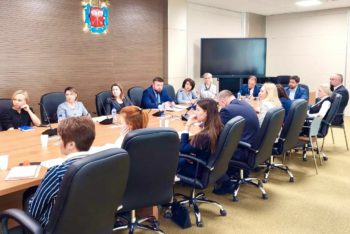 Городские меры поддержки занятости помогут компаниям Санкт-Петербурга