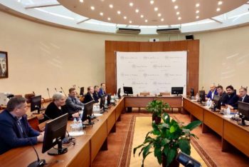 Центробанк на защите интересов делового сообщества!