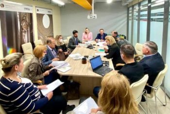 Цивилизованный и дисциплинированный бизнес готов полностью удовлетворить интересы жителей и гостей нашего города