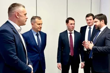 Завершилась бизнес-миссия делороссов СЗФО в Республику Карелия