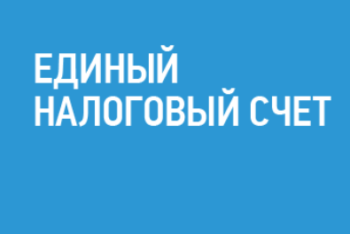 Единый налоговый счет – просто о сложном
