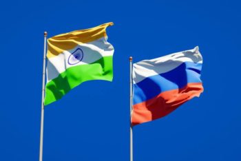 Делороссы обсудили возможности организации бизнес-миссии Санкт-Петербурга в Индию