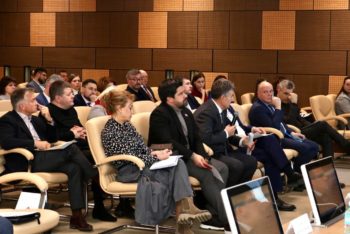 Делороссы снова присоединились к очередному заседанию координационной группы Оперативного Штаба по реализации мер, направленных на обеспечение экономической и социальной стабильности в Санкт-Петербурге